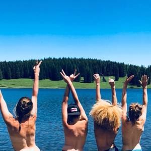 Meet your Posher, Kirsten